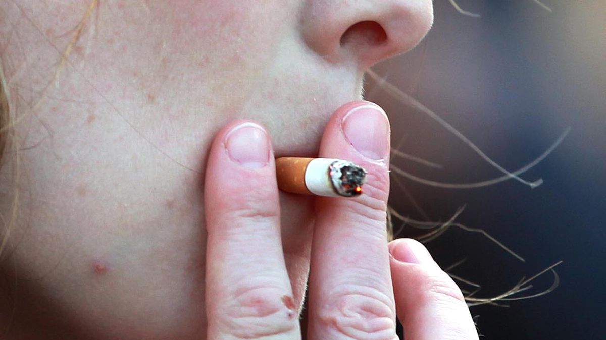 Anglie nabídne kontrolu plic všem kuřákům