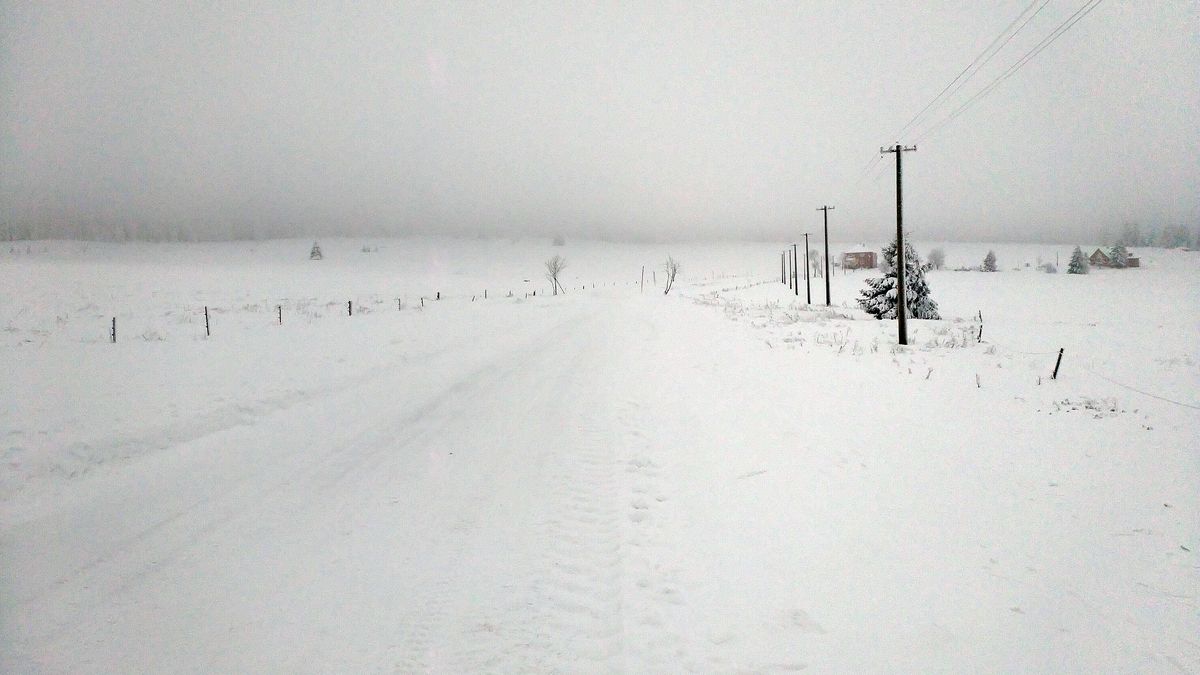 Boží Dar se kvůli referendu o Ryžovně obrací na Ústavní soud