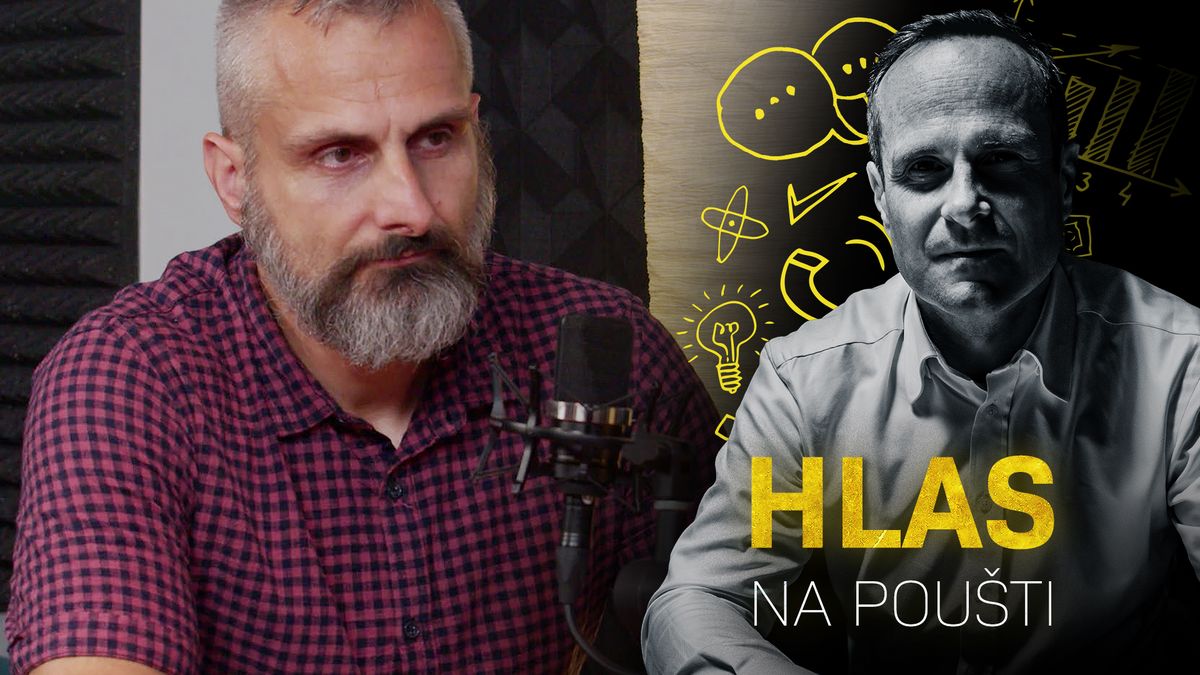 HLAS NA POUŠTI: Západ si pod sebou ve válečných konfliktech dobrovolně řeže větev