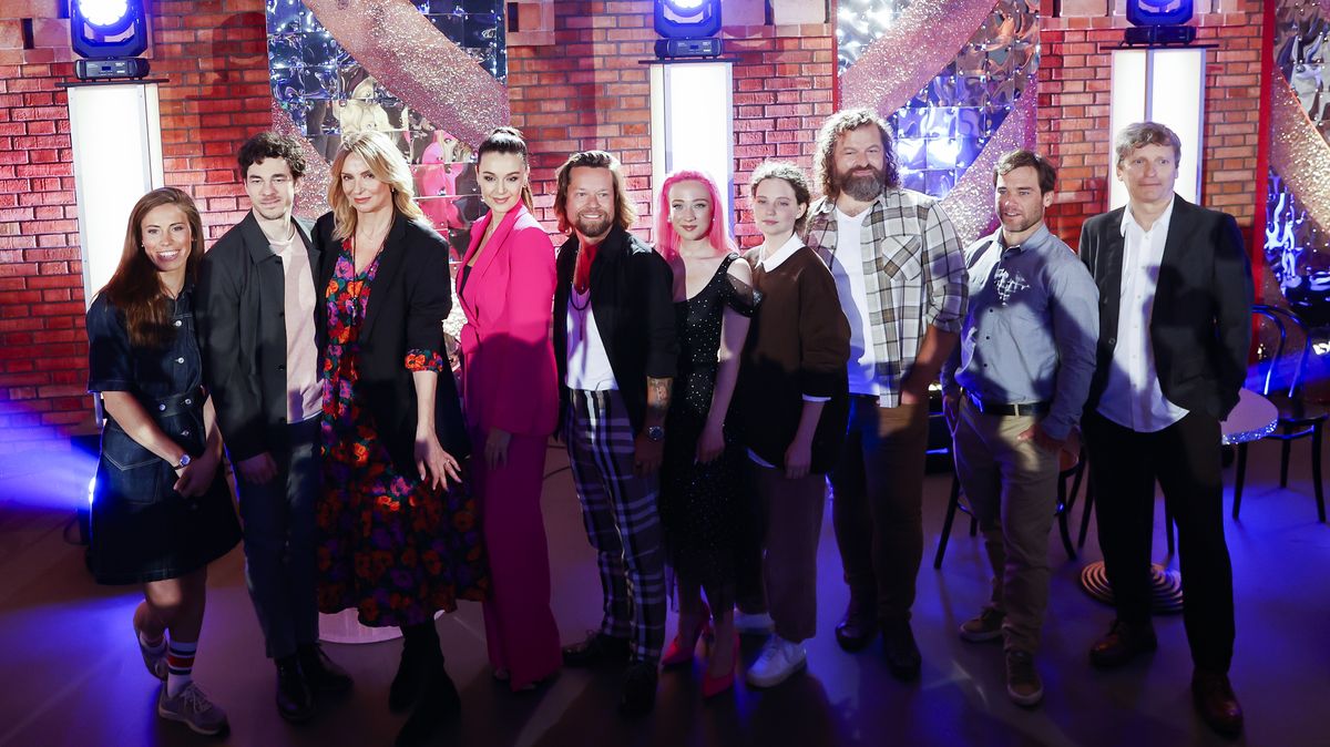 Letošní StarDance proběhne ve znamení hvězd. Třpytit se budou všude