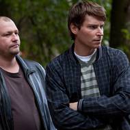 Kriminálka Anděl, 2. série. Vysílala se v letech 2010-2011. Marek Taclík a David Švehlík