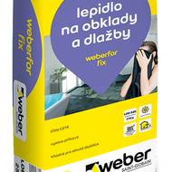 Obklady a dlažby jsou nedílnou součástí interiéru. Důležité pro kvalitní pokládku je výběr toho správného lepidla určeného do daných podmínek. 