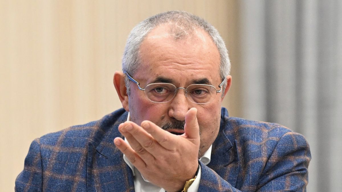 Ruská volební komise nepustí Naděždina k volbám