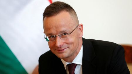 Maďarsko vyhostí dva ukrajinské diplomaty