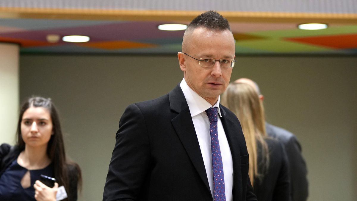 Do Maďarska neproudí ruská ropa. Podle Budapešti za to mohou Ukrajinci