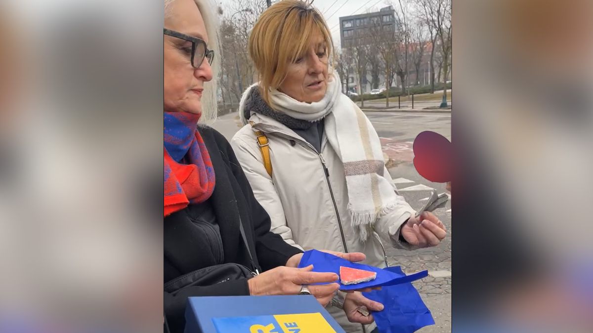 Tohle utrhne ruku nebo hlavu. Fico dostal úlomky ruských raket z Kyjeva