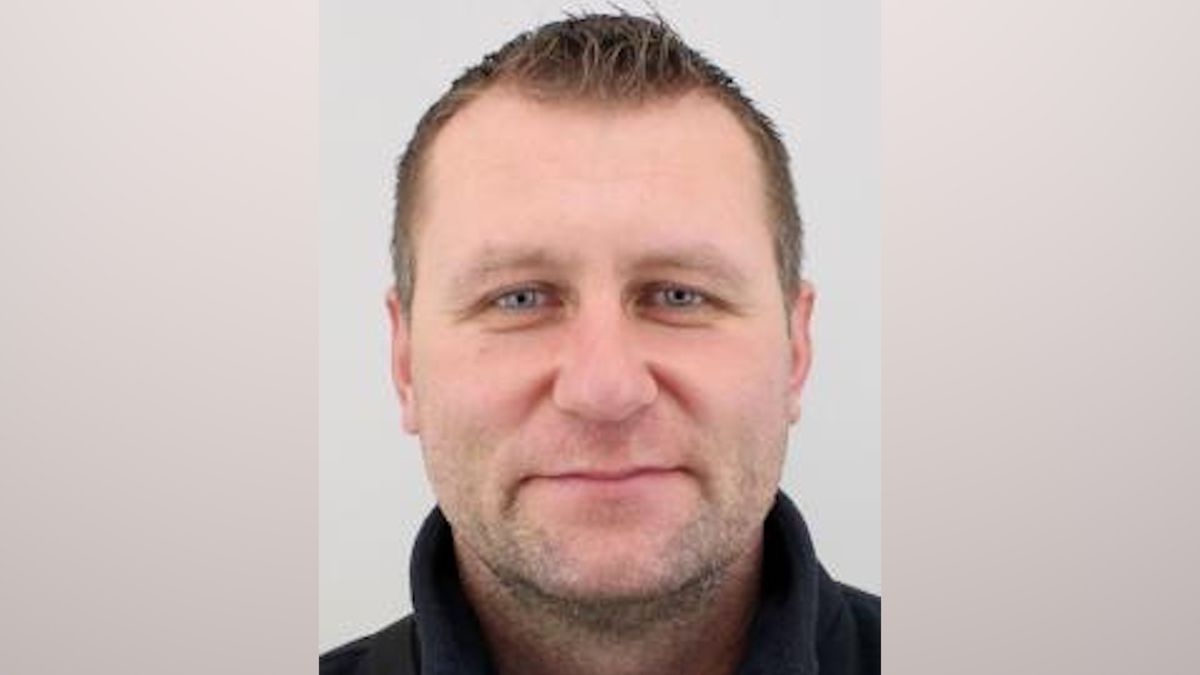 Muž z Kladna nechal doma dopis na rozloučenou a odjel, policie po něm pátrá