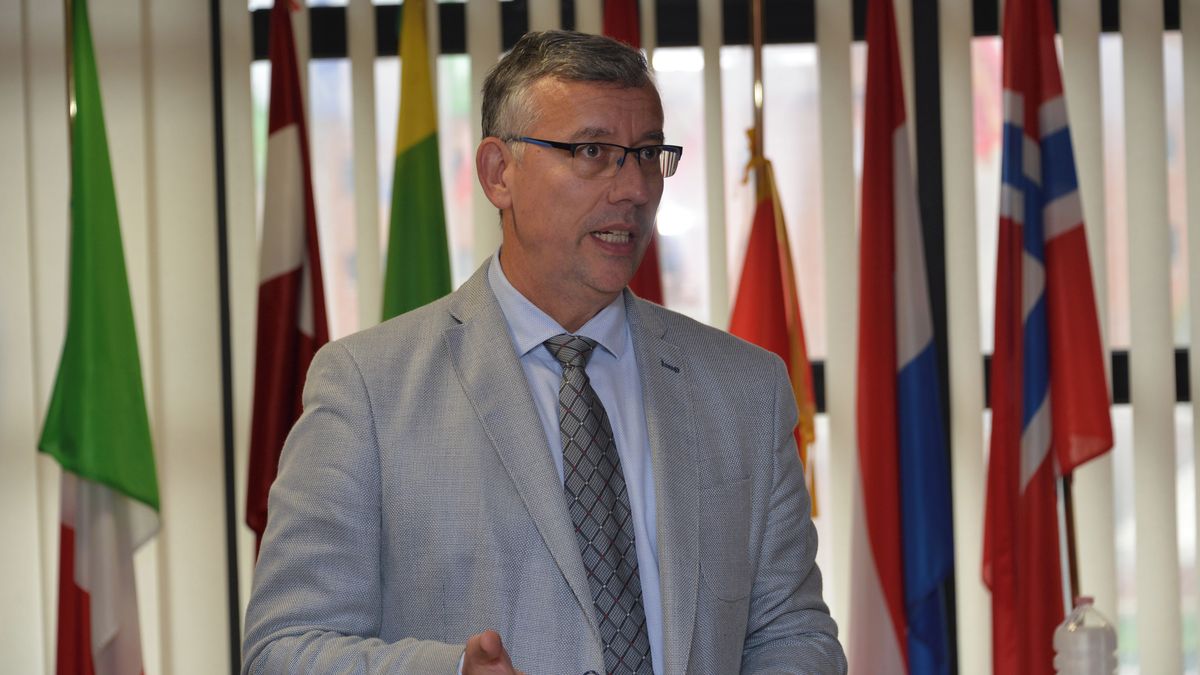 Generál: Rusko je při chuti, ale není v kondici zvrátit dějiny