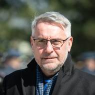 Bývalý ministr obrany Lubomír Metnar