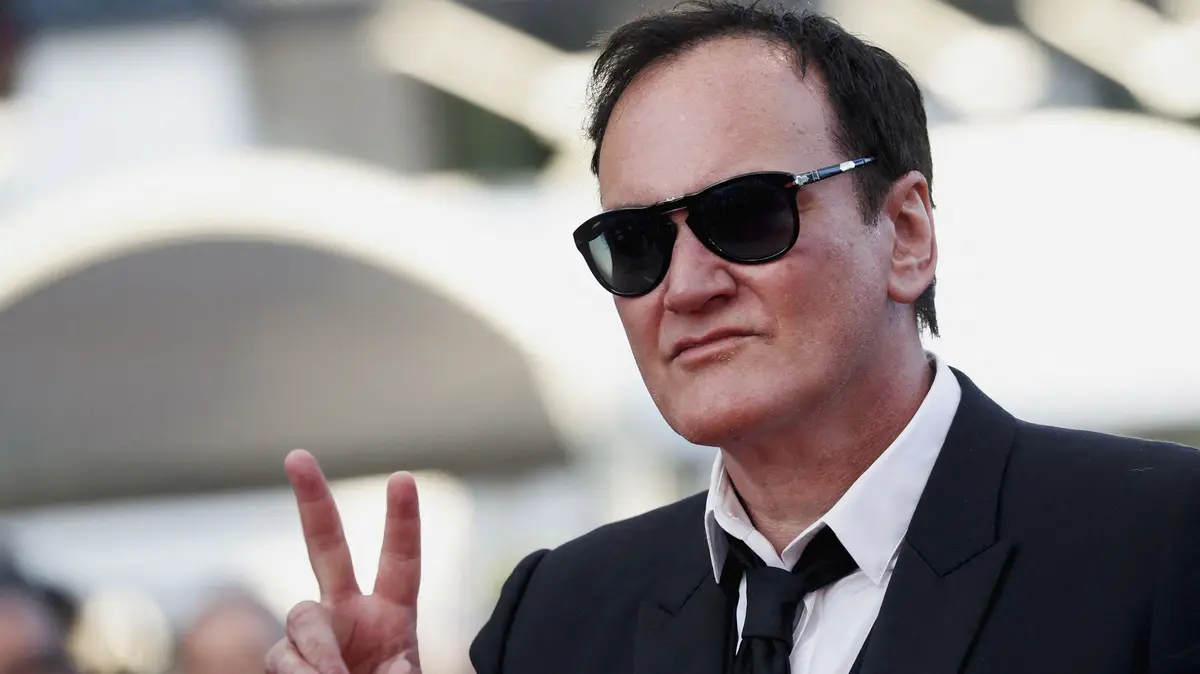 Glosa: Pane Tarantino, (ne)souhlasím s vámi