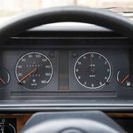 Nejzachovalejší Škoda Favorit