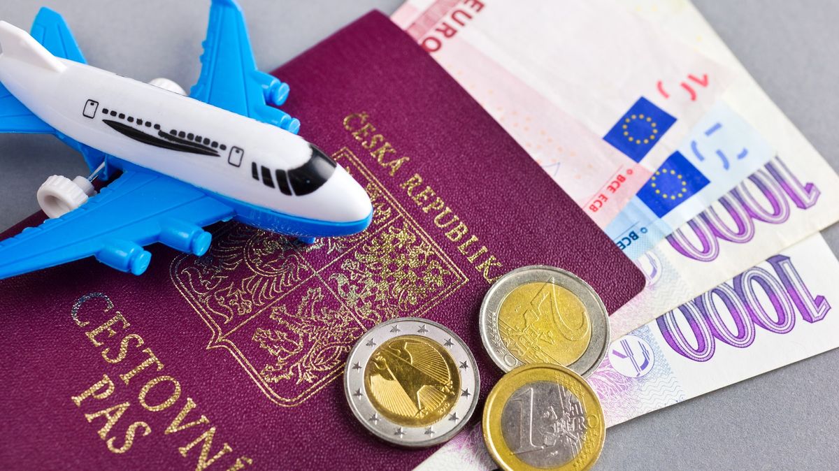 Nejlepší cestovní pasy v roce 2023? Je mezi nimi i ten český