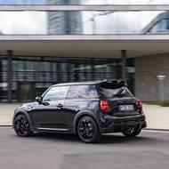 Mini John Cooper Works v limitované edici 1to6