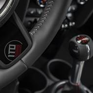 Mini John Cooper Works v limitované edici 1to6