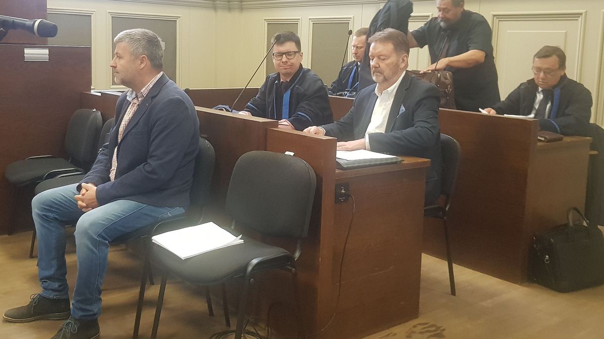 Další přiznání u soudu s Berbrem. Udělal jsem chybu, uvedl bývalý fotbalista Káník