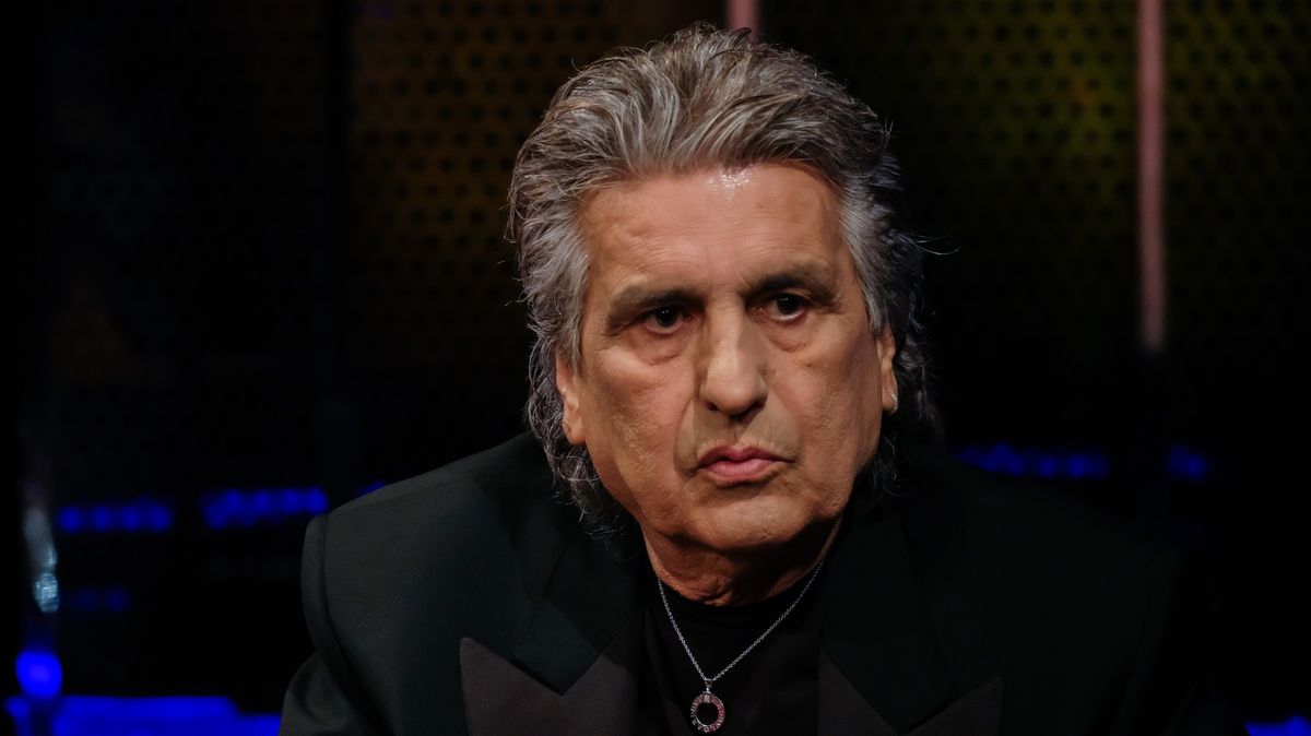 Zemřel Toto Cutugno
