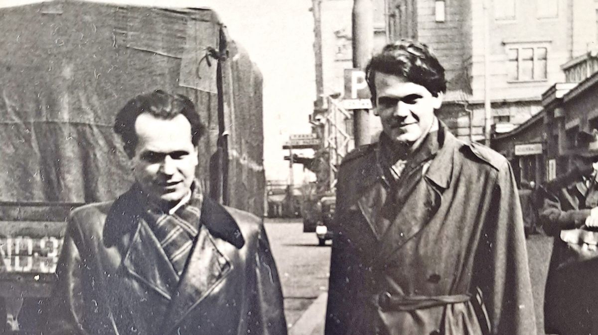 Kundera přijížděl inkognito, vzpomínají v Kunštátu