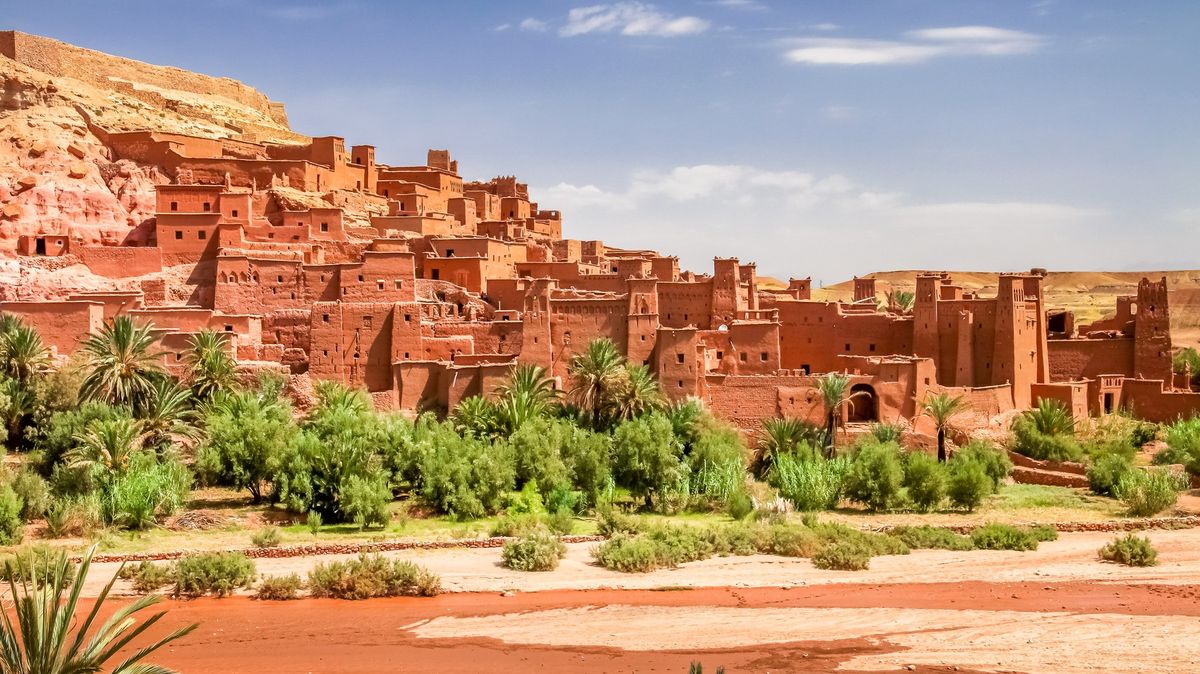 KVÍZ: Přezdívá se mu brána severní Afriky. Co o barvitém Maroku víte?