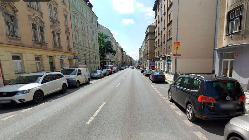 Koněvova ulice v Praze se přejmenuje na Hartigovu