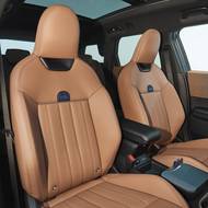 Mini Countryman třetí generace