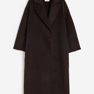 Kabát,  H&M, 4999 Kč