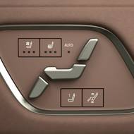 Nová Toyota Century SUV