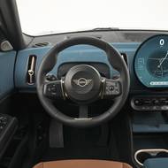 Mini Countryman třetí generace