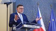 Vláda schválila rozpočet na příští rok, nejvíc si polepší obrana