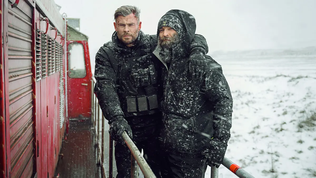 Chris Hemsworth bude potřetí vyprošťovat. Chybět nebude ani Idris Elba