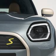 Mini Countryman třetí generace