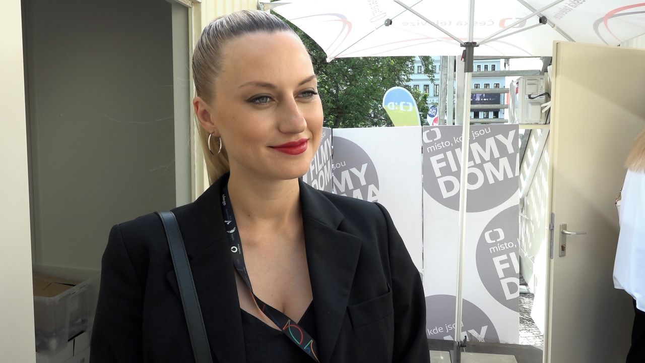 Natália Germáni: Natáčení erotických scén s manželem vysvětlíme dceři