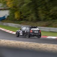 John Cooper Works má nové logo