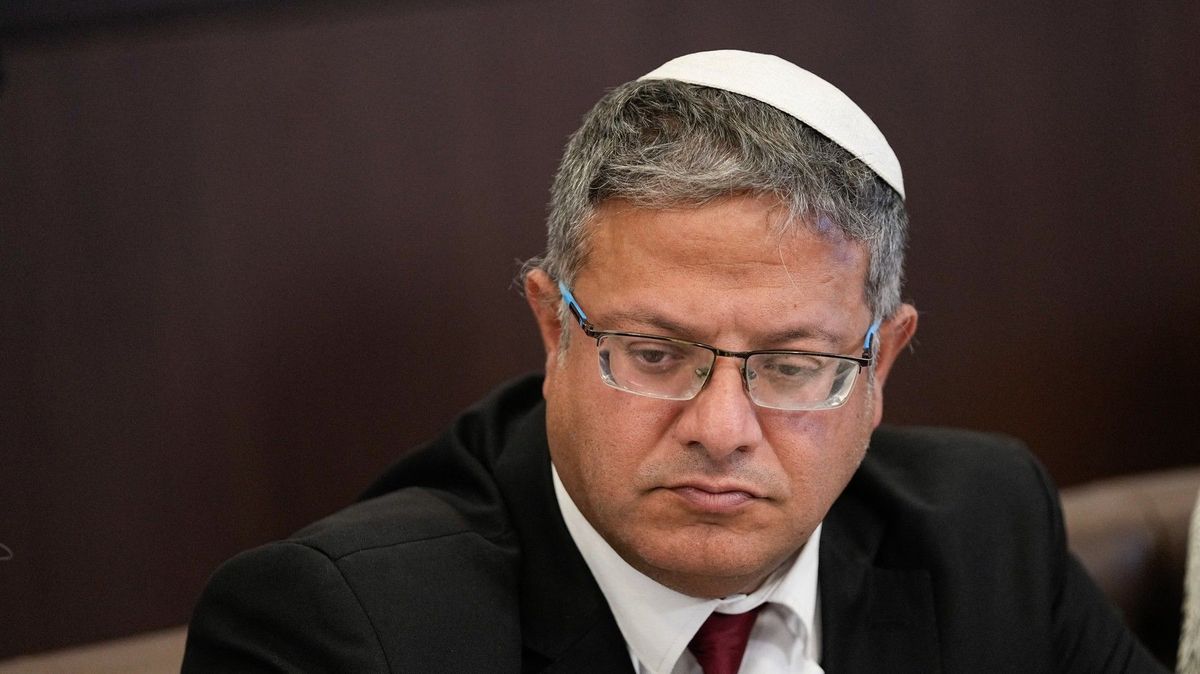 Izraelská krajní pravice navrhuje trest smrti pro palestinské teroristy. Příbuzní rukojmích protestují