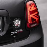 John Cooper Works má nové logo