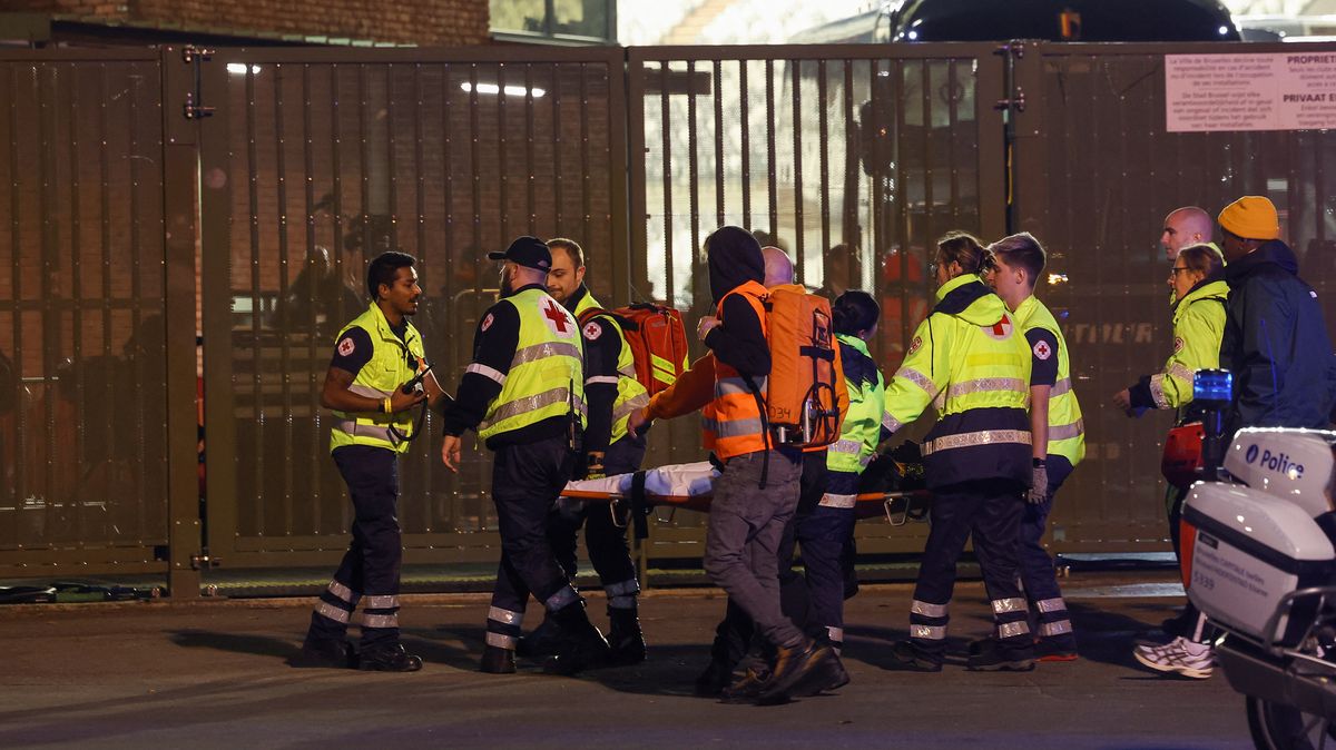 Muž hledaný po vraždách v Bruselu byl kvůli teroru stíhaný i v Tunisku