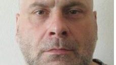 Policie hledá muže, který utekl z nařízené ústavní léčby