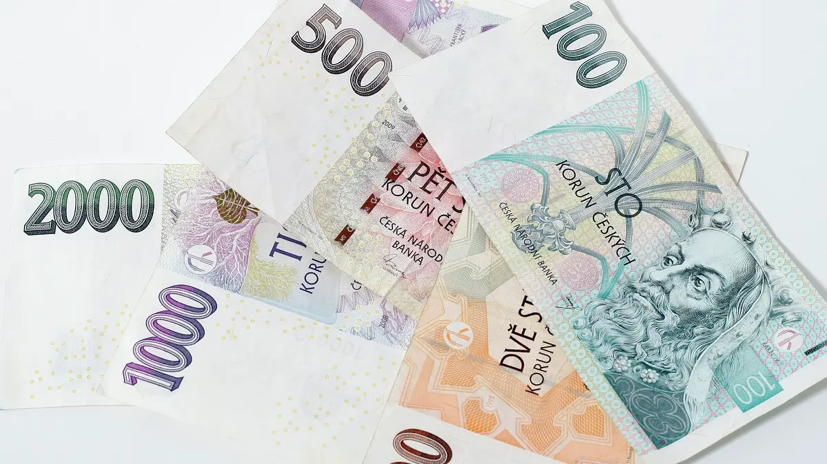 Osobních bankrotů v březnu přibylo