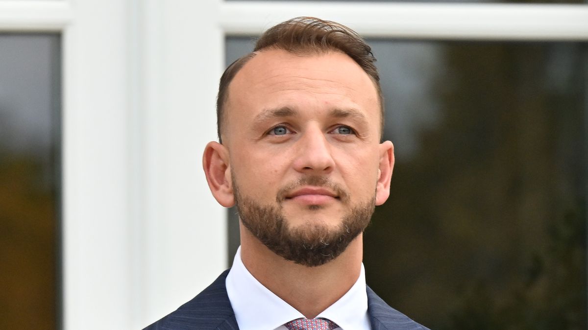 Nový ministr vnitra provádí čistky ve slovenské policii