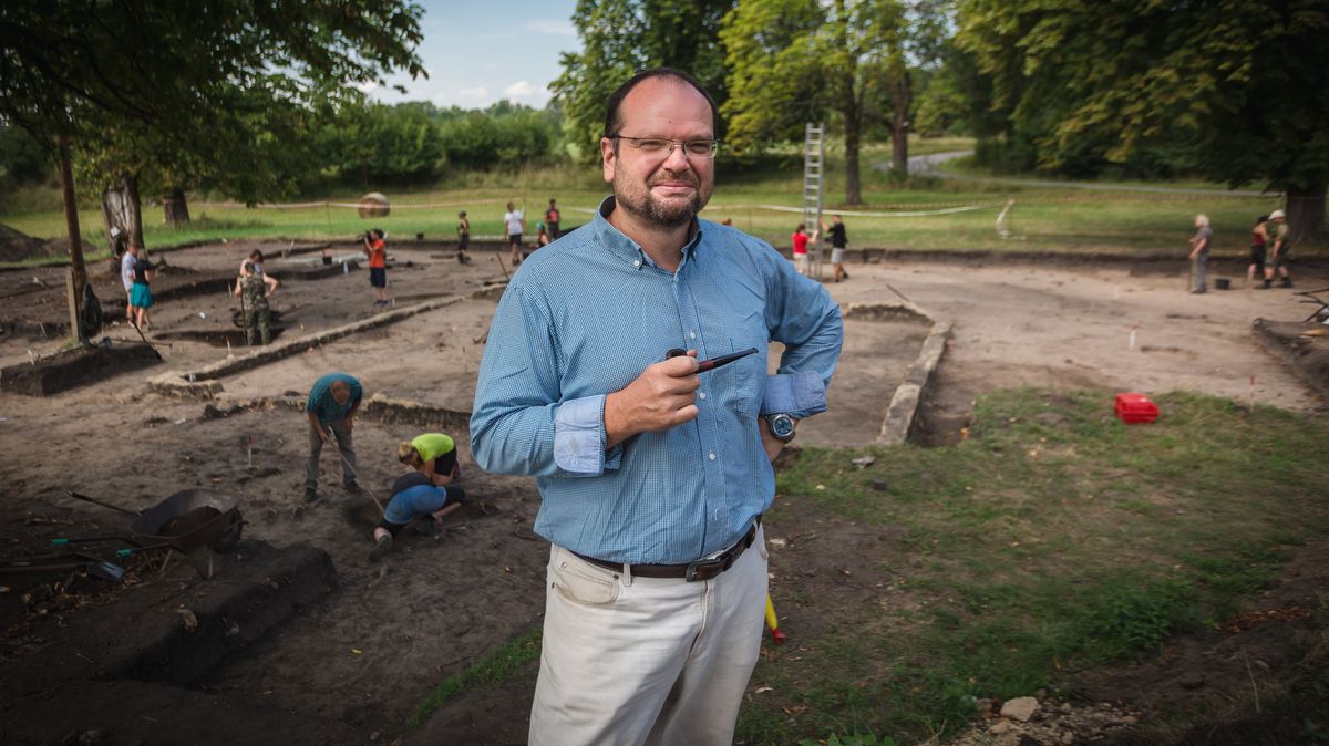 V Brně vznikne archeogenetické centrum, zkoumat bude kosti z vykopávek