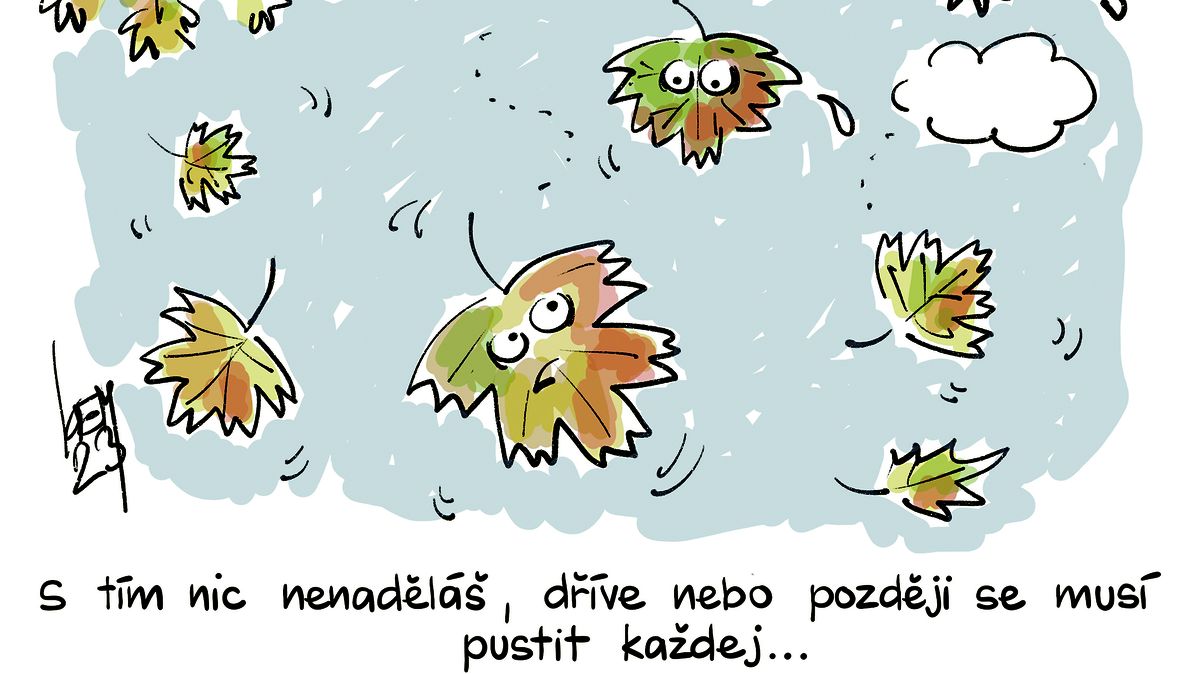 Kemel: Nenaděláš nic