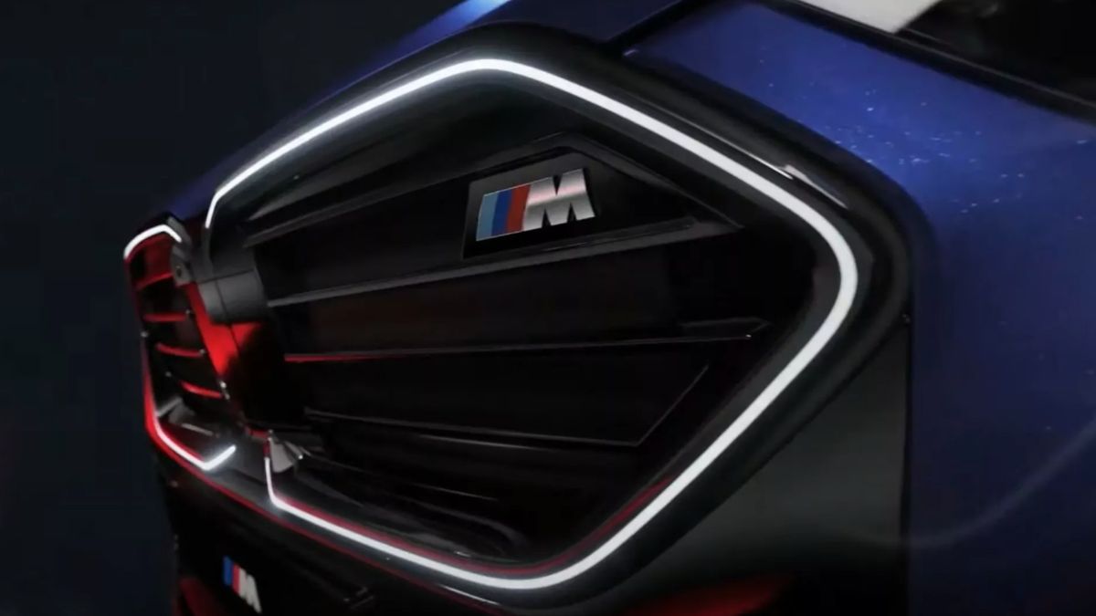 BMW poutá na novou X2 v nejsilnější verzi