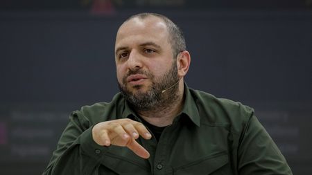 Děláte jen show pro Trumpa. Ukrajina viní Rusko z úmyslné sabotáže jednání