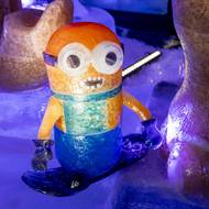 Do ostatních pohádek zamotaní Mimoni