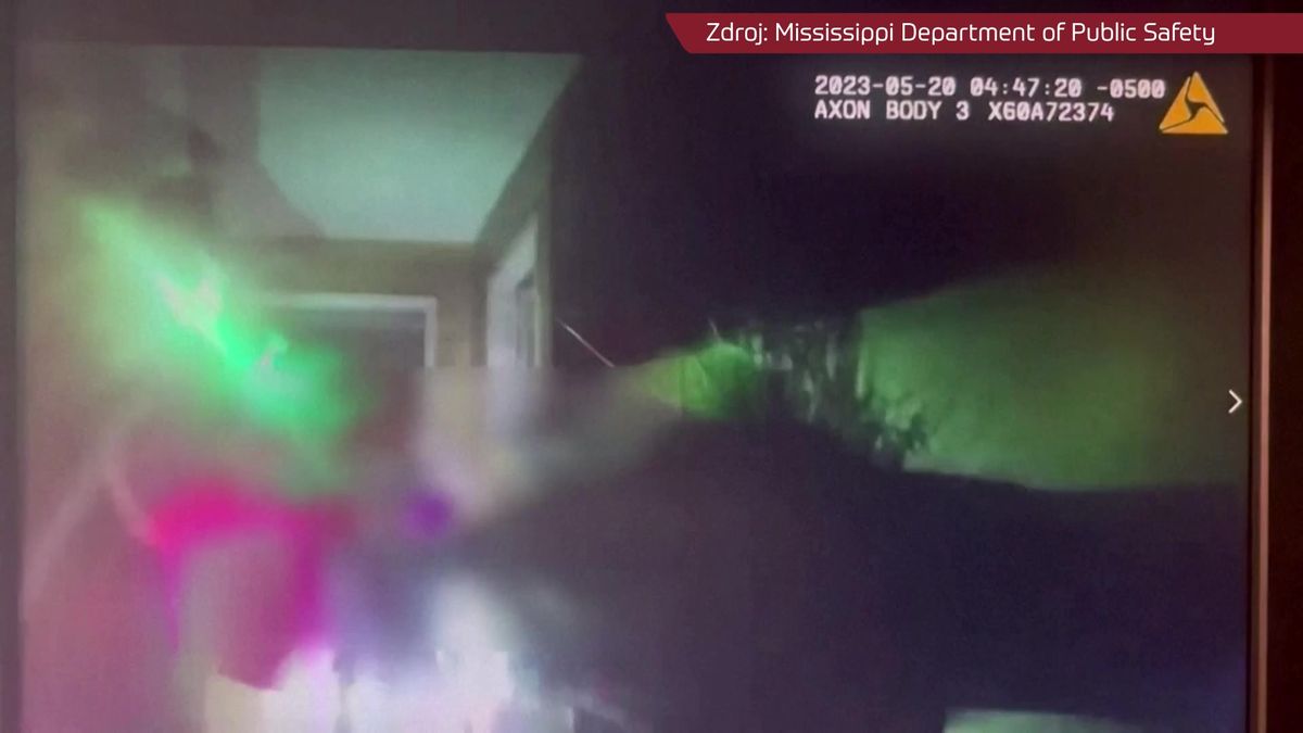 Policista v USA střelil neozbrojené dítě s rukama nad hlavou. Úřady zveřejnily záběry zásahu