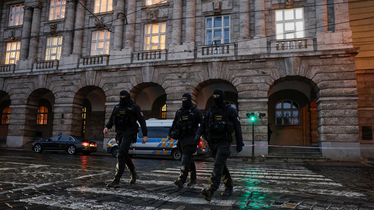 Extrémní násilí v dosud bezpečném Česku roste