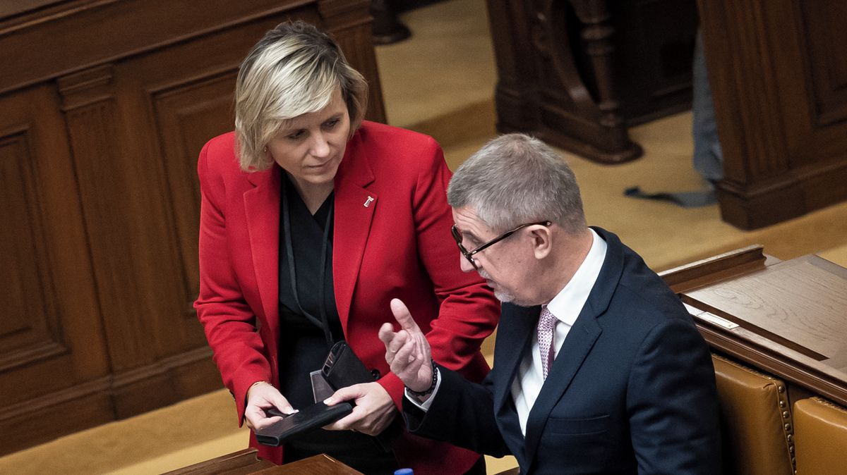 Babiš by jako kandidát na premiéra jednání o vládě zkomplikoval, míní politolog