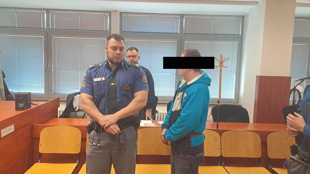 Pět let zneužíval nevlastní dceru, kterou uspával silnými léky. Dostal 12 let