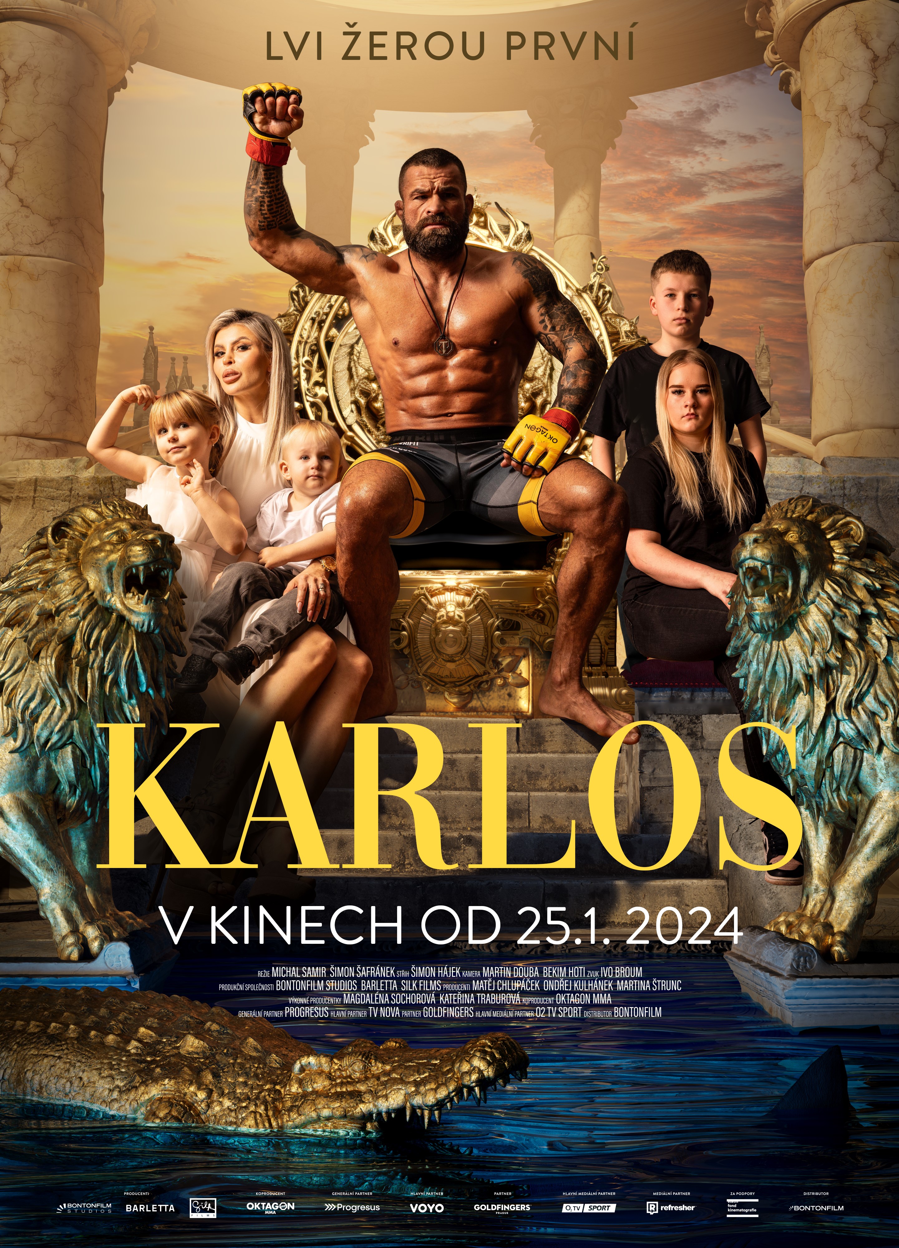 Karlos 2024 Uk Zka Z Filmu   Karlos 