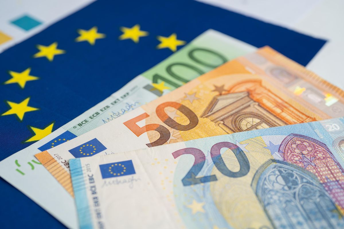 Firmy chtějí euro, vláda ale s přijetím otálí