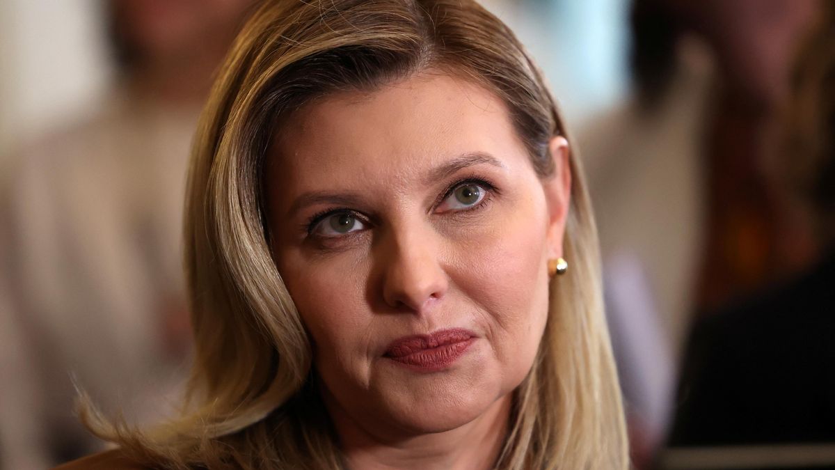 Česko pomůže s opravou šesti nemocnic na Ukrajině. Zelenská ocenila solidaritu Čechů
